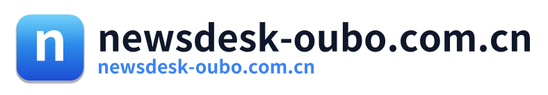newsdesk-oubo.com.cn Logo